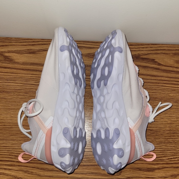 Nike react 55 women's size 8 - Picture 7 of 9